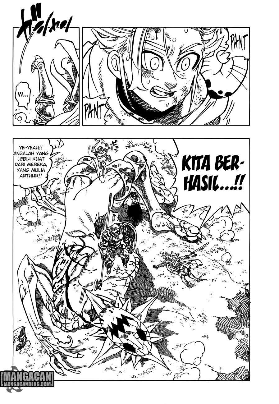 Chapter 179 - halaman 6