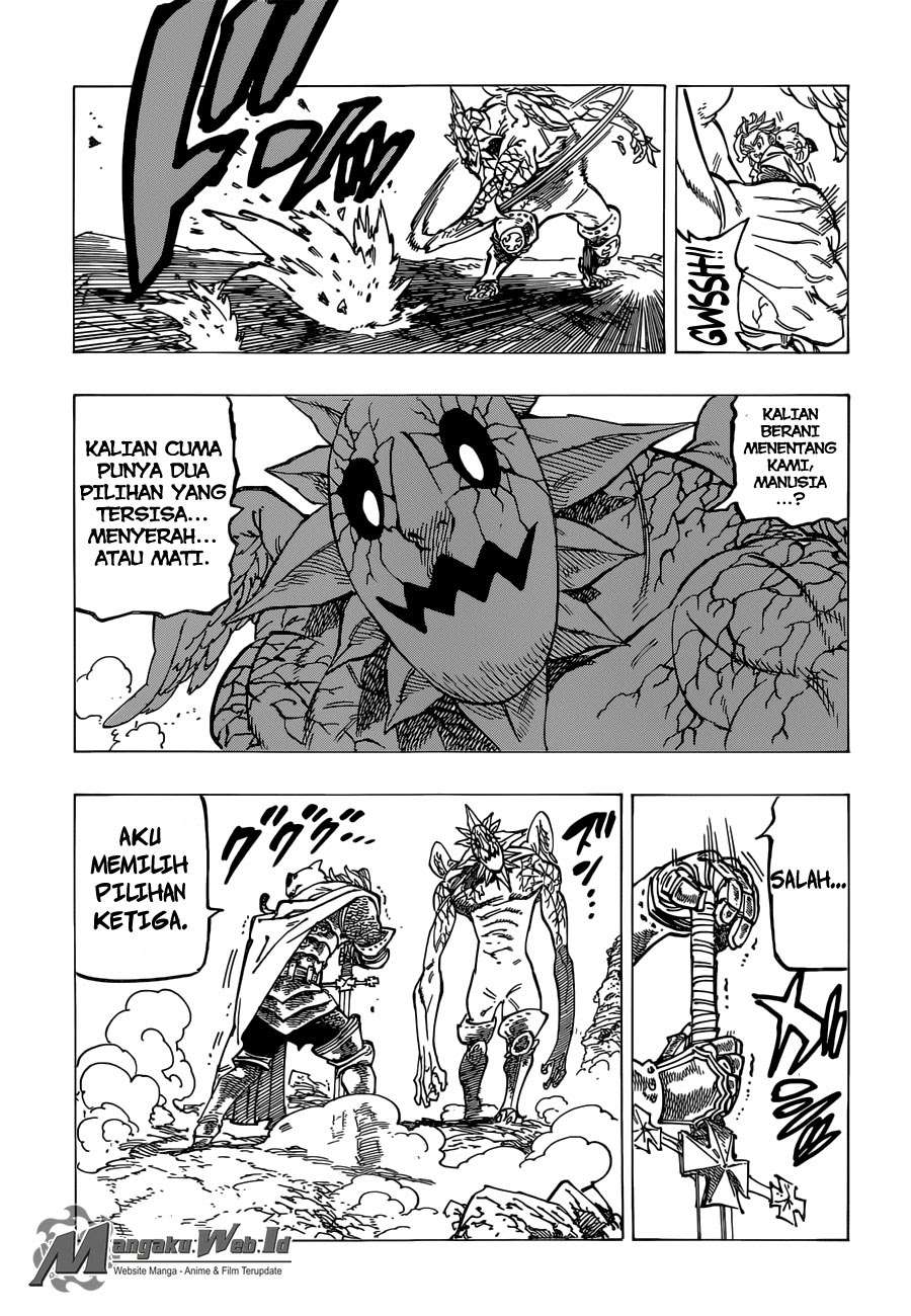 Chapter 178 - halaman 21