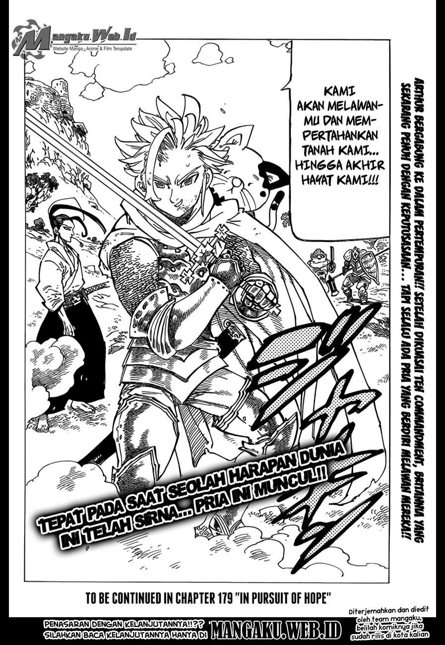 Chapter 178 - halaman 22