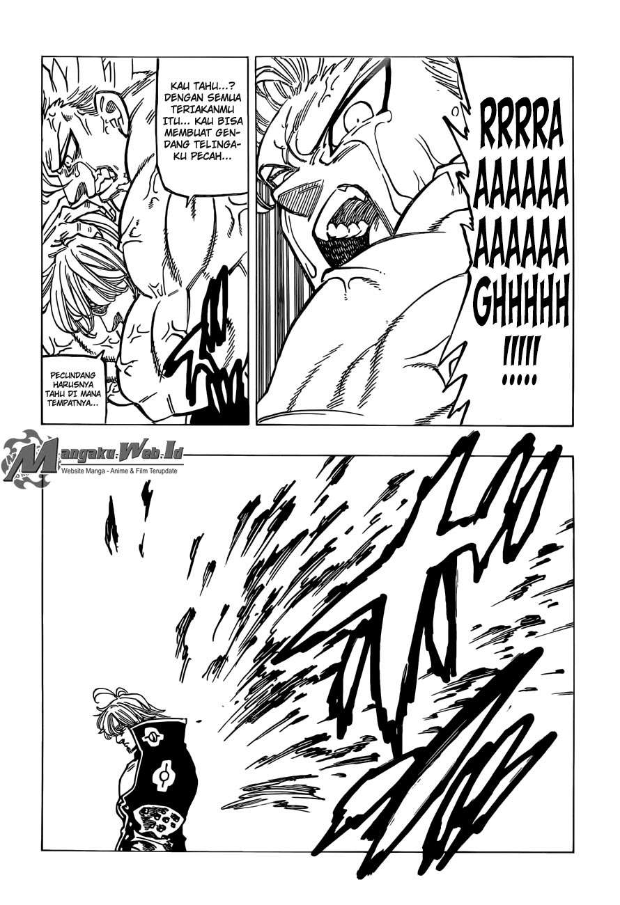 Chapter 177 - halaman 14