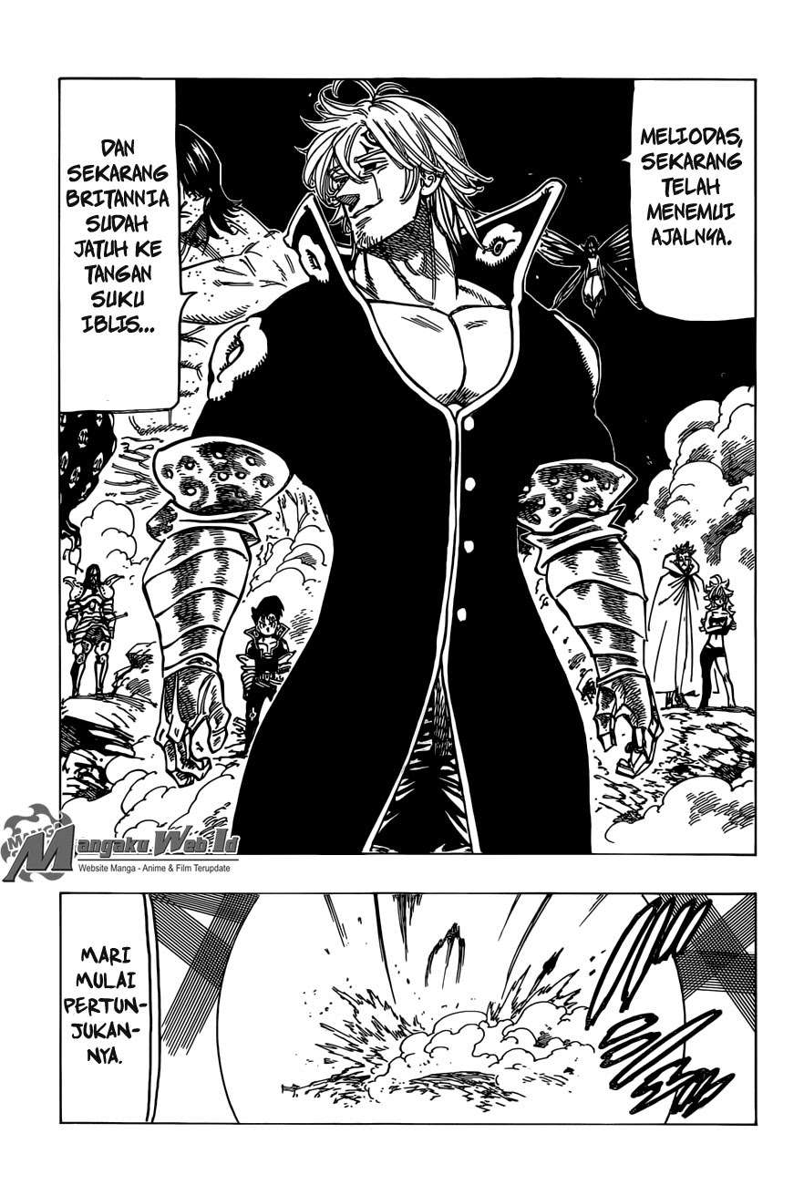 Chapter 177 - halaman 15