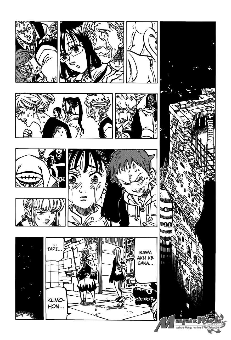 Chapter 177 - halaman 16
