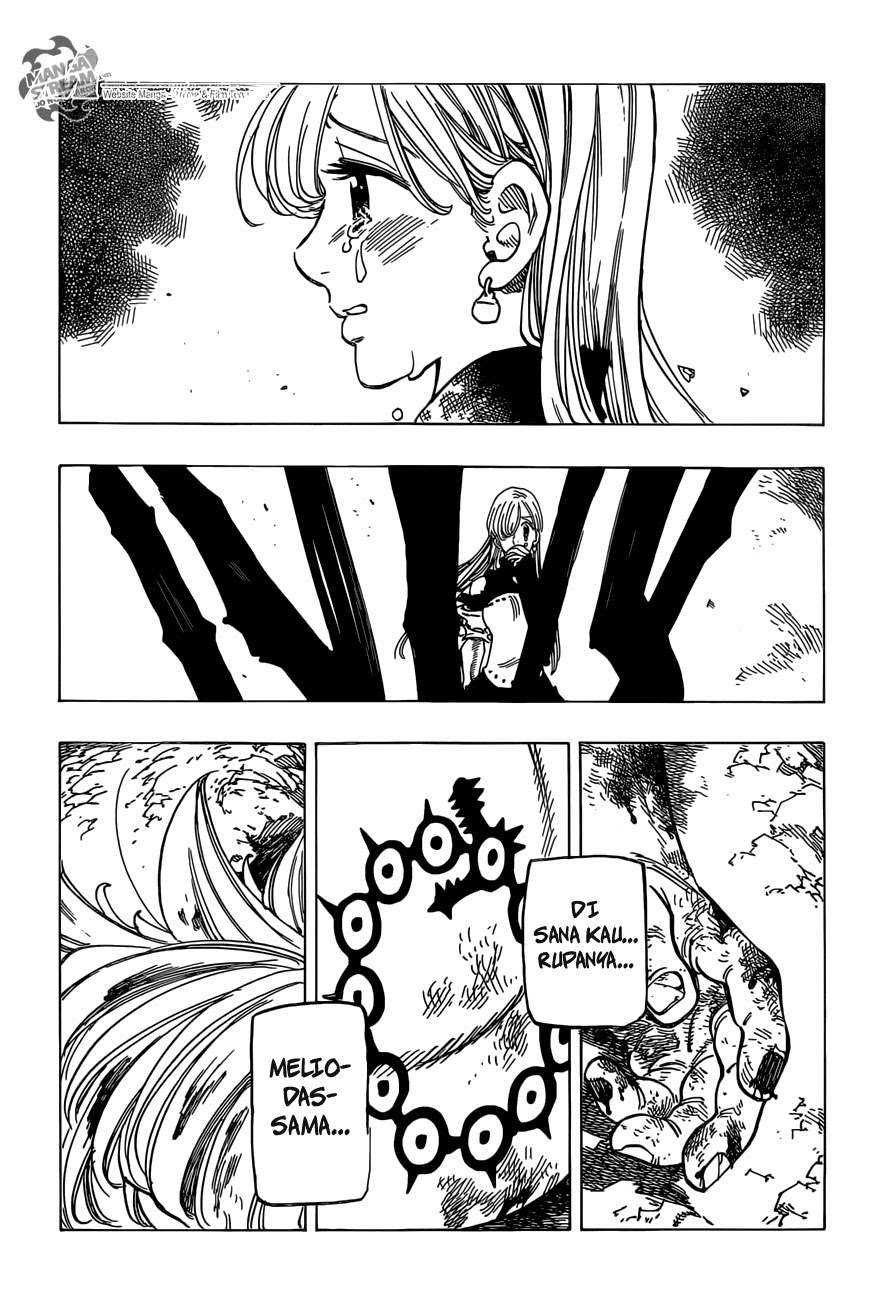 Chapter 177 - halaman 19