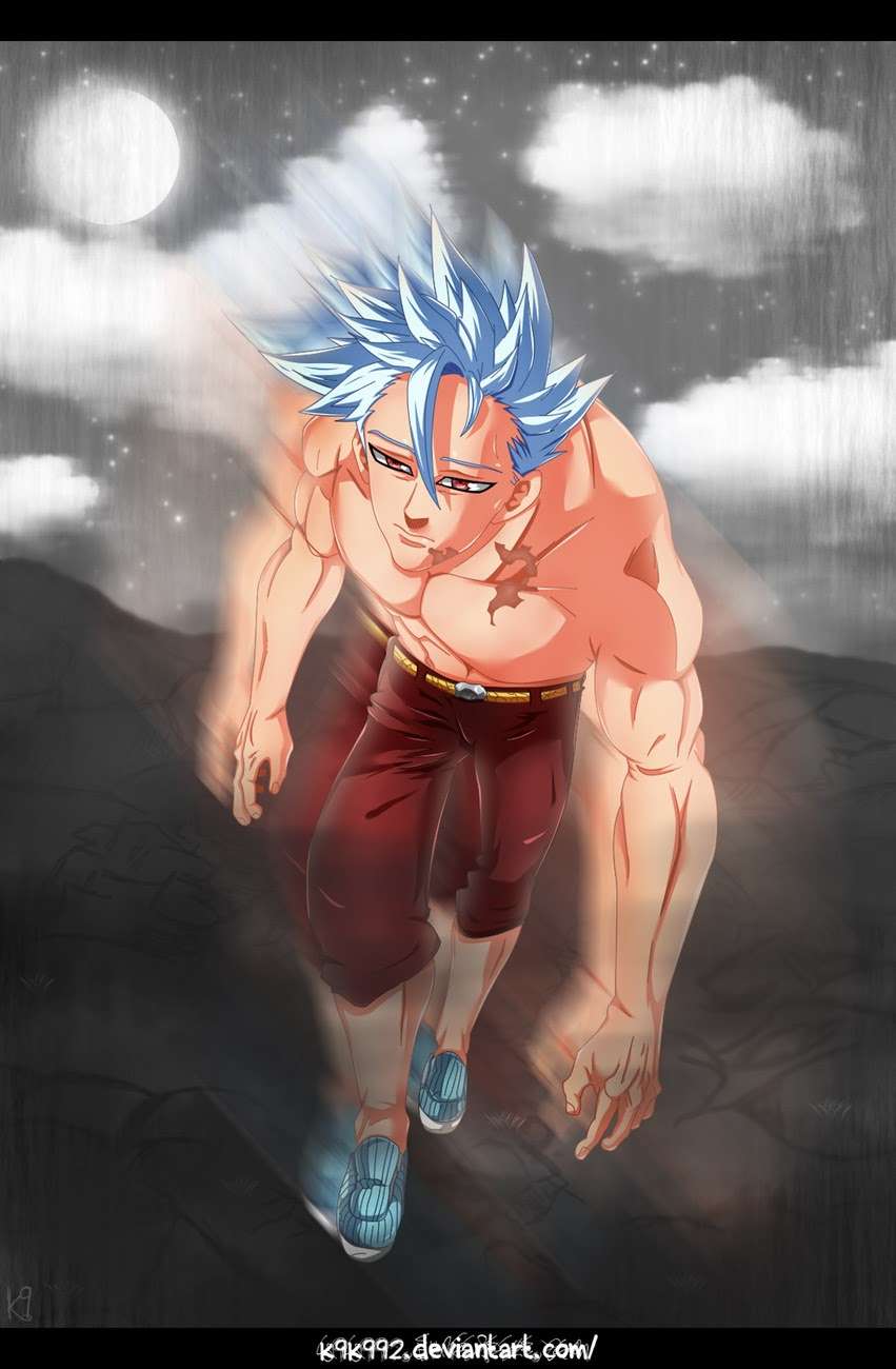 Chapter 177 - halaman 22