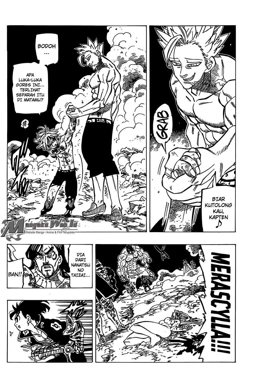 Chapter 177 - halaman 4