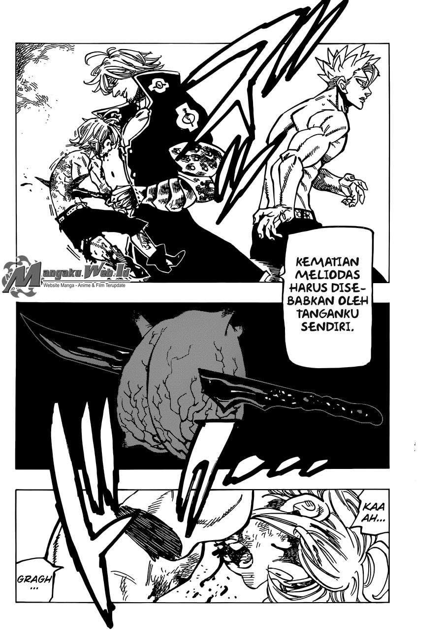 Chapter 177 - halaman 6