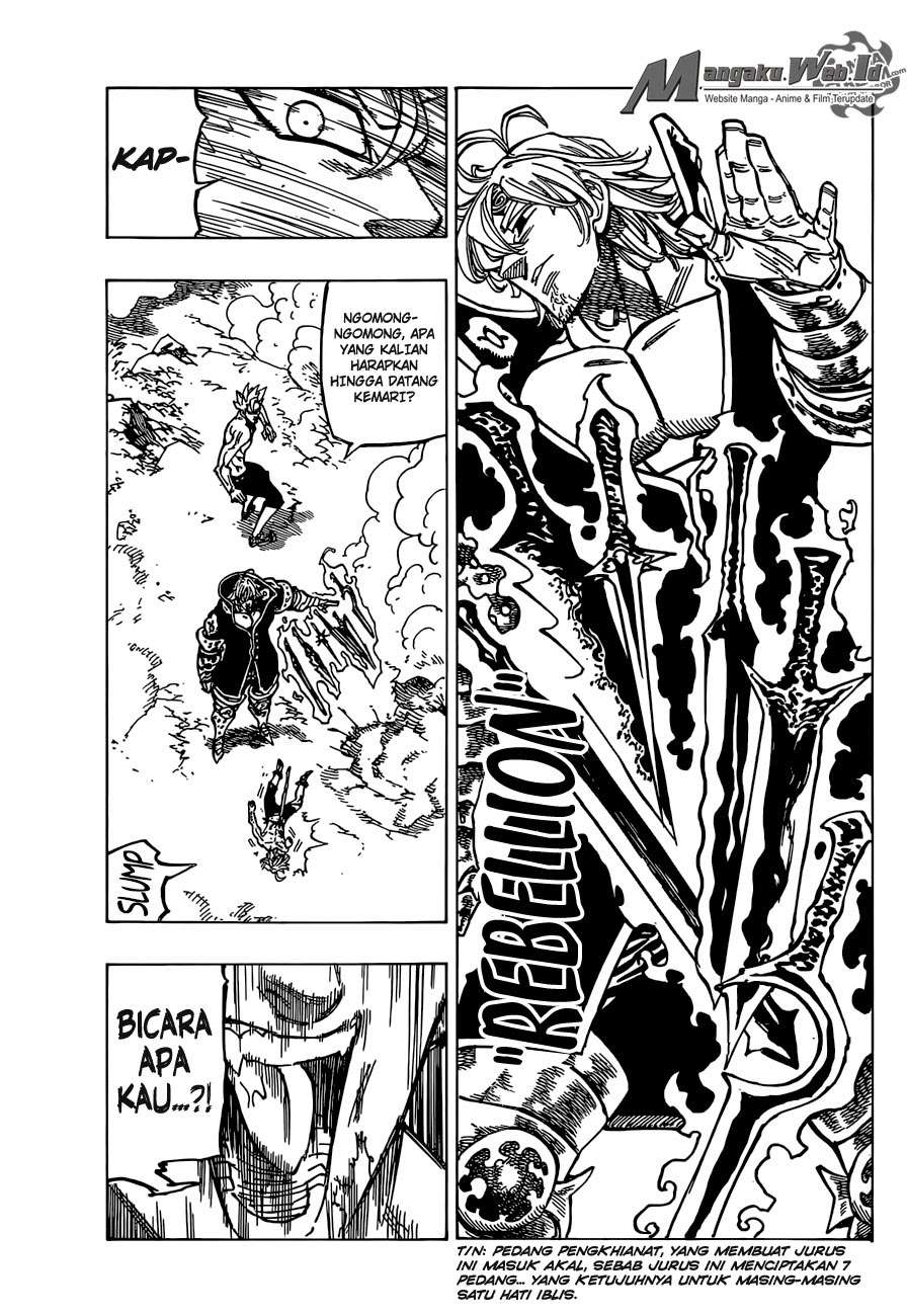 Chapter 177 - halaman 7