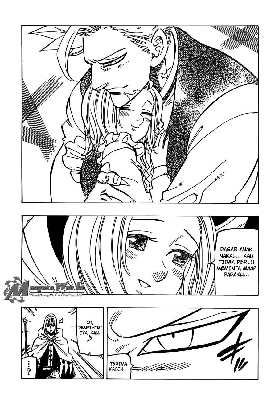 Chapter 176 - halaman 14