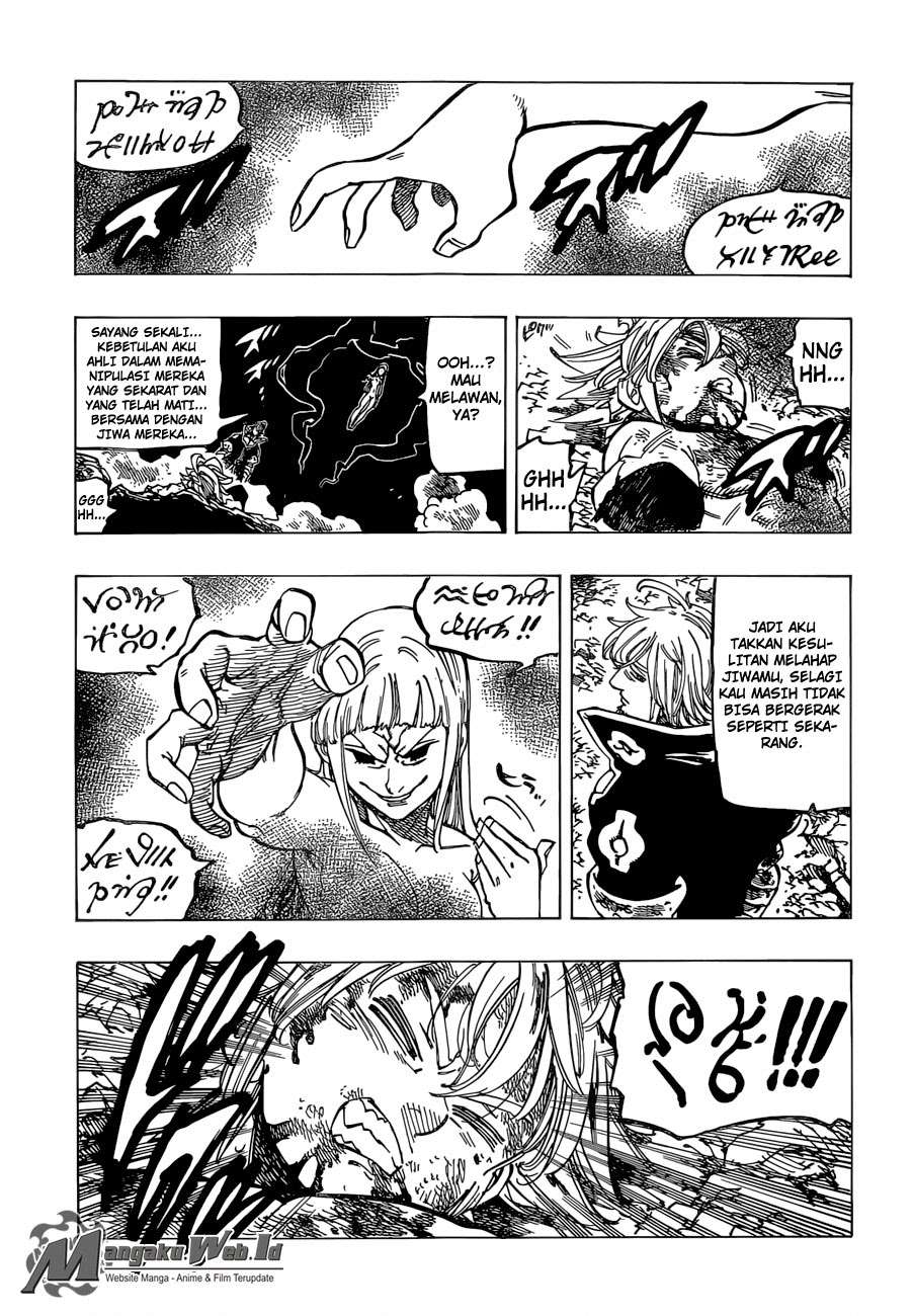 Chapter 176 - halaman 15