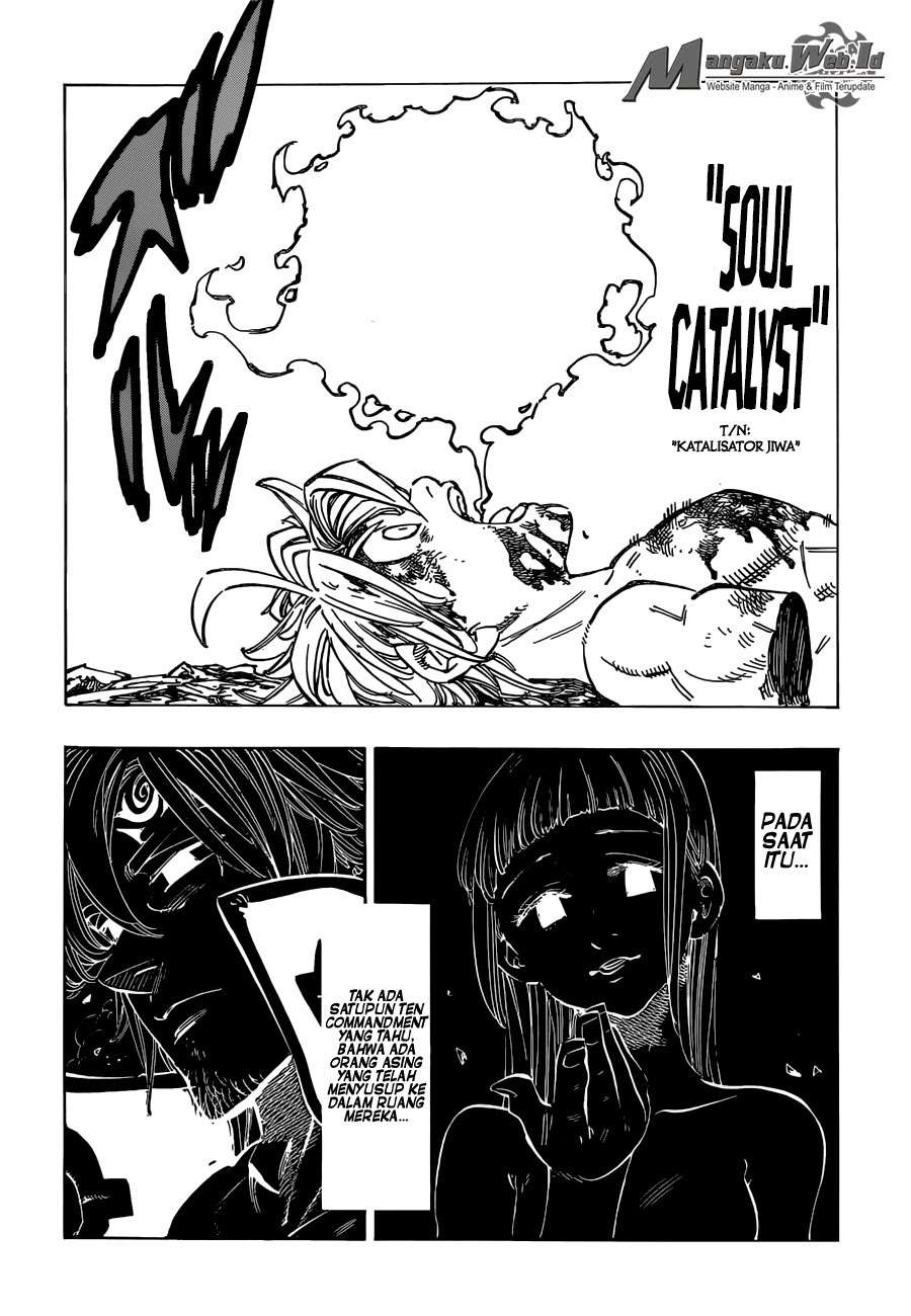 Chapter 176 - halaman 16