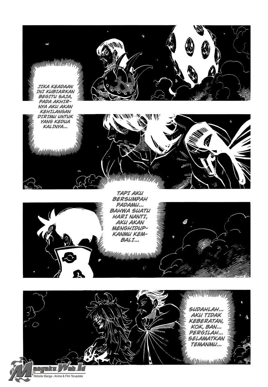 Chapter 176 - halaman 17