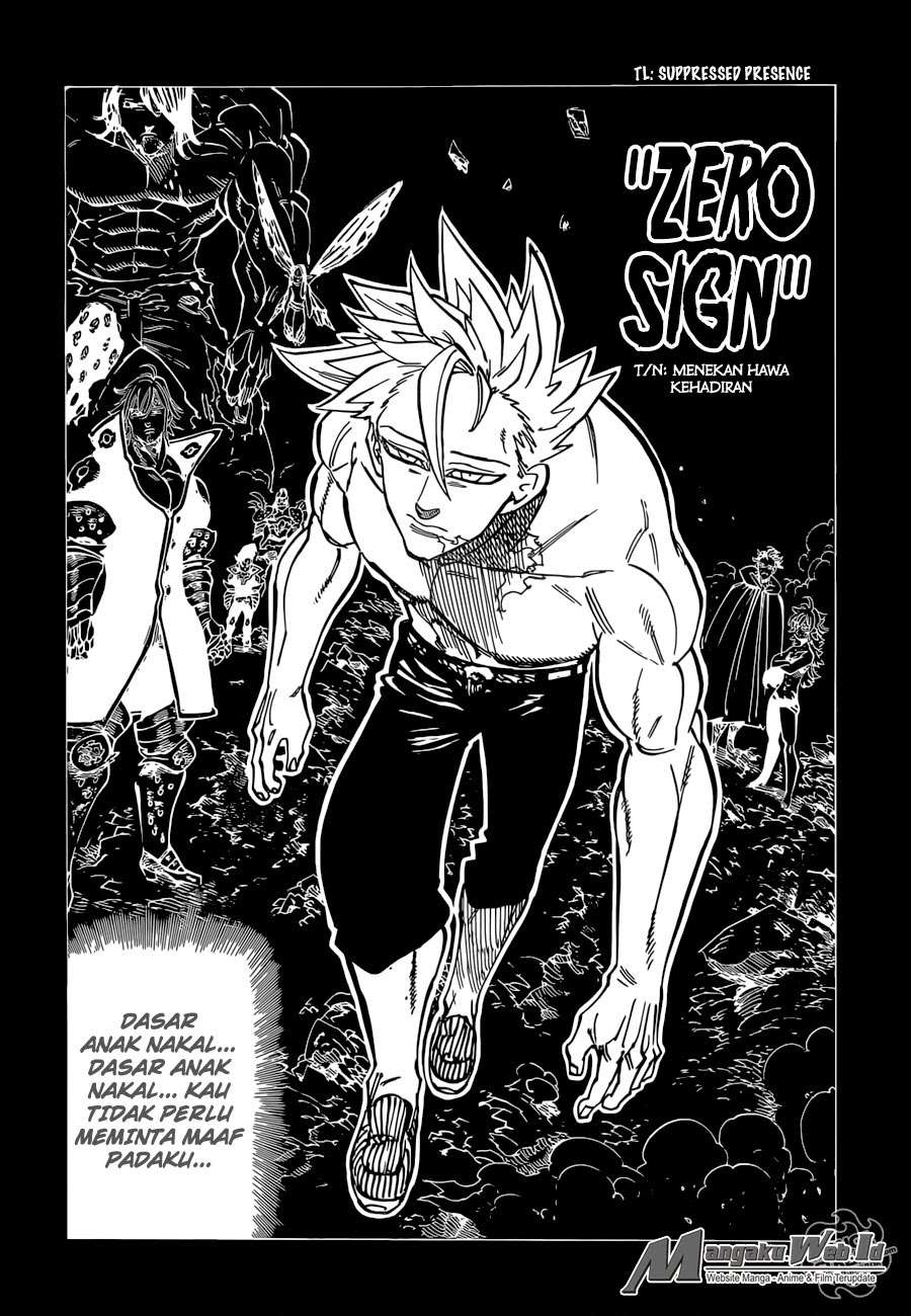 Chapter 176 - halaman 18