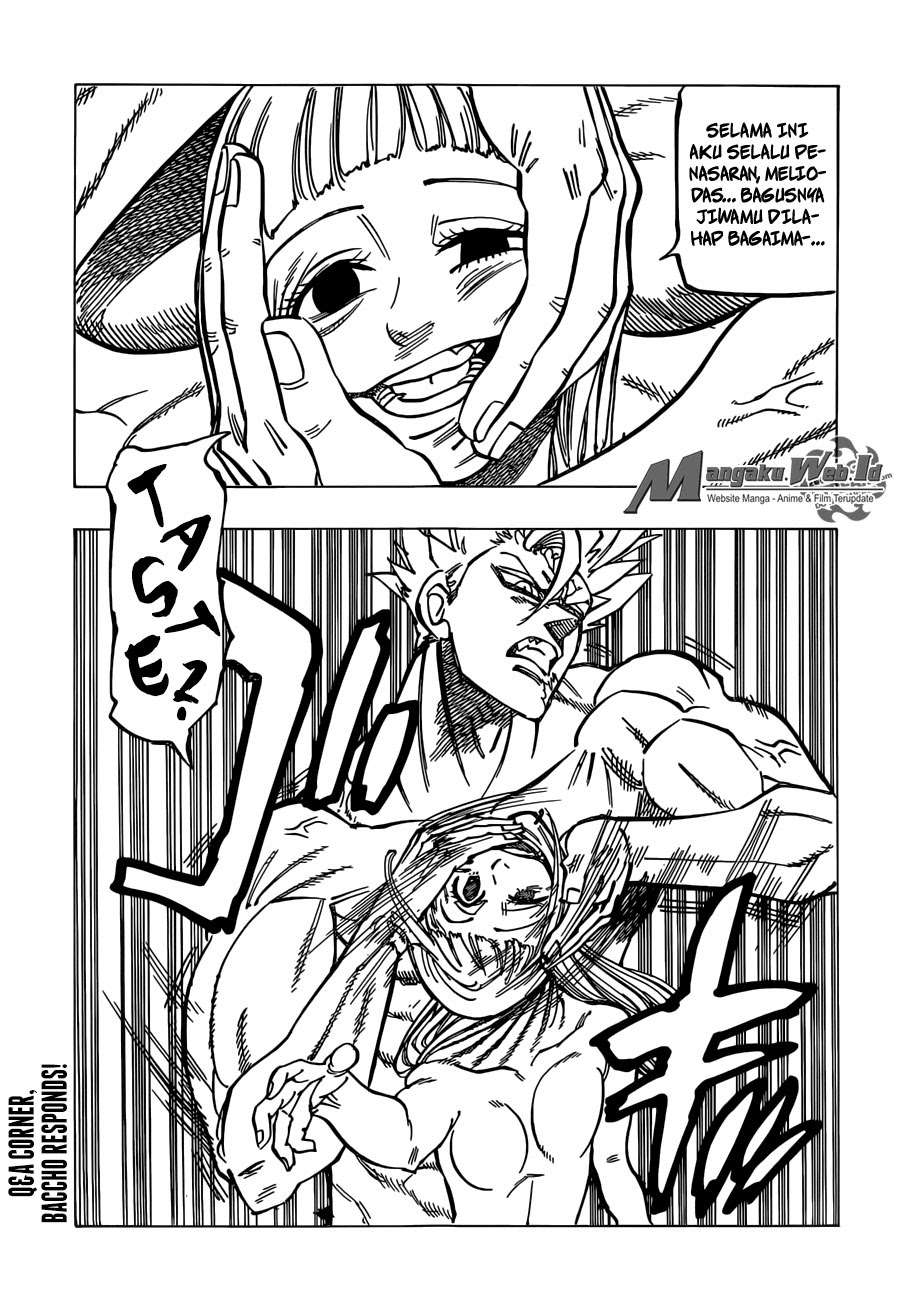 Chapter 176 - halaman 19