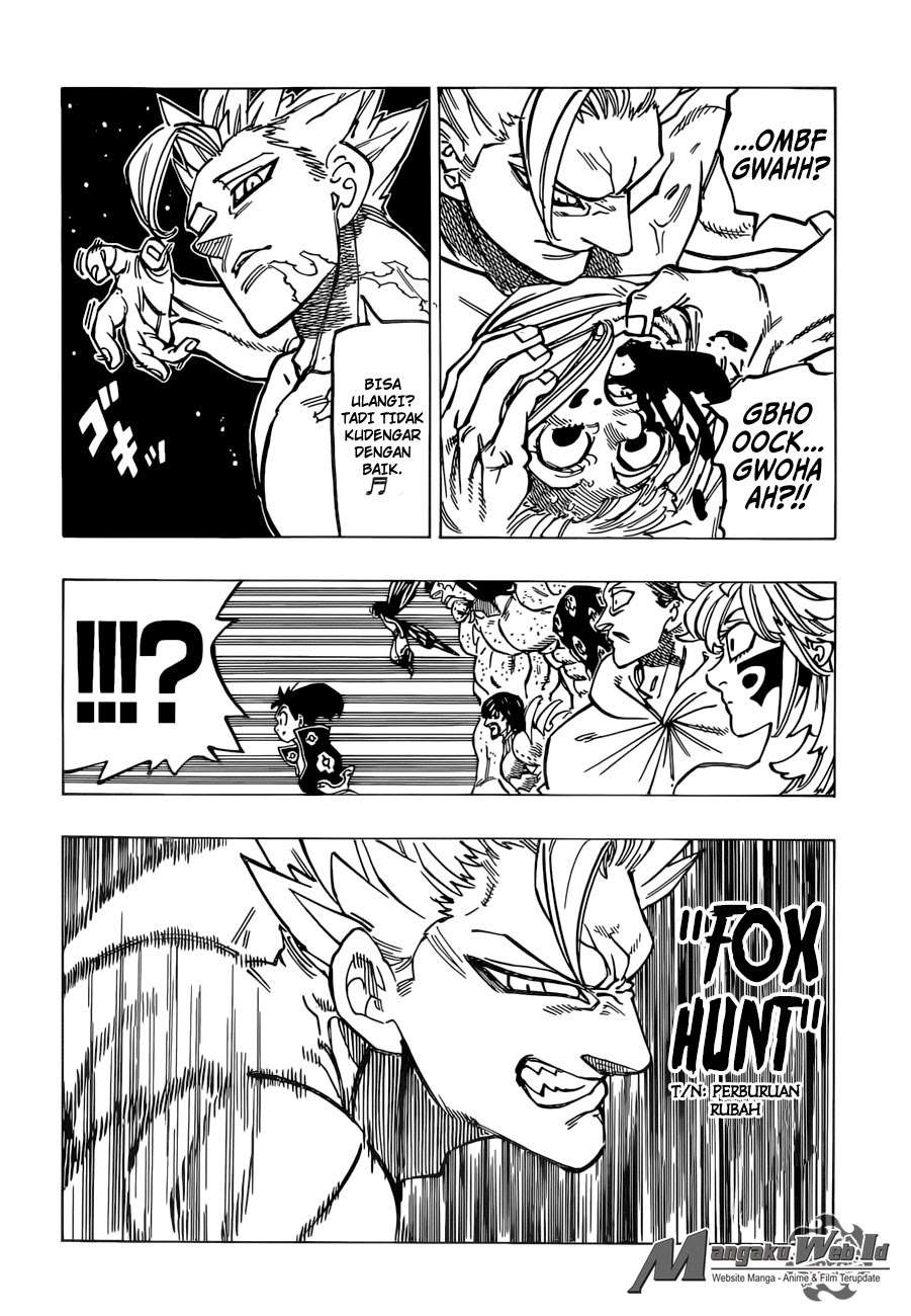 Chapter 176 - halaman 20