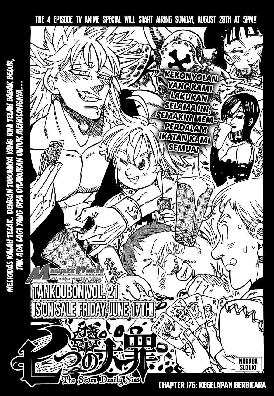 Chapter 176 - halaman 3