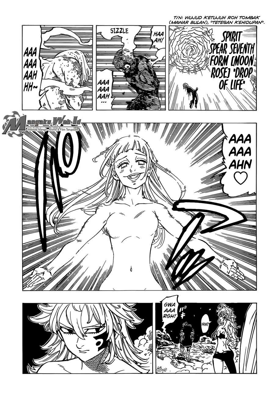 Chapter 176 - halaman 5