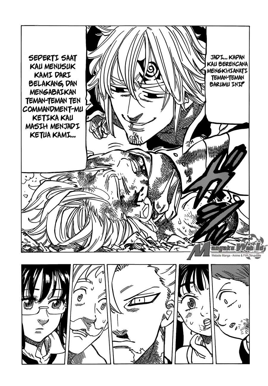 Chapter 176 - halaman 7