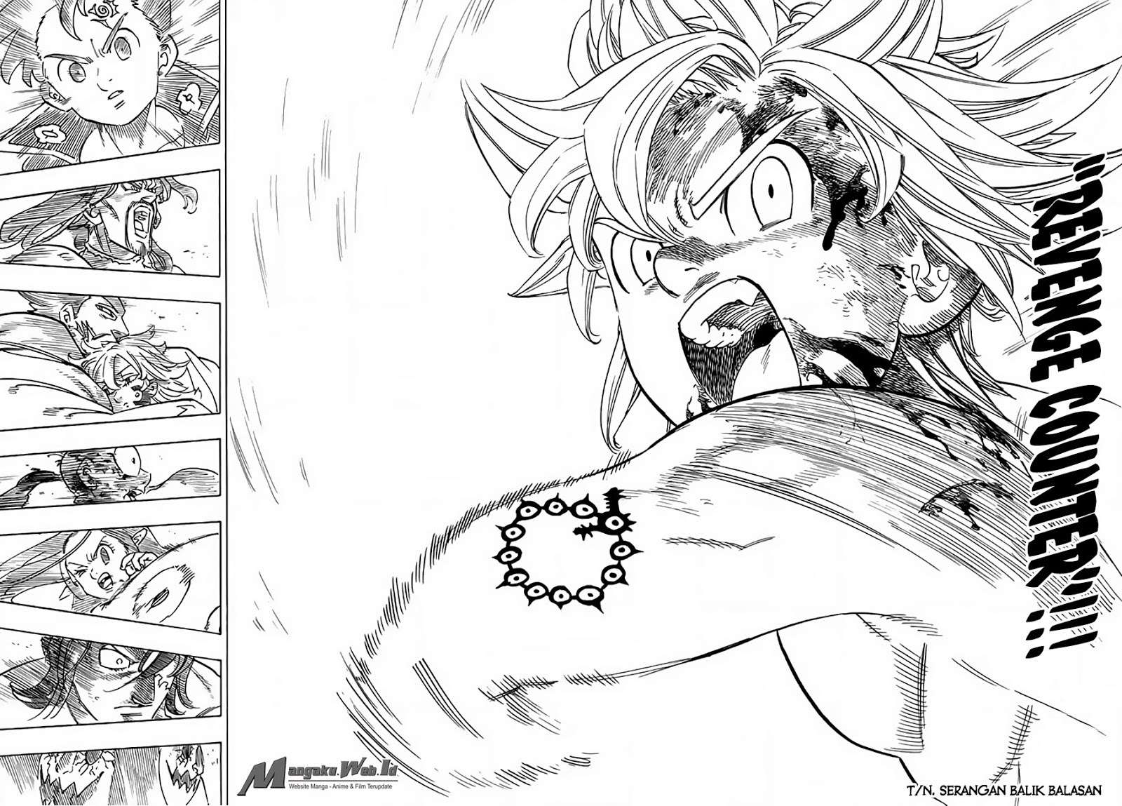 Chapter 175 - halaman 16