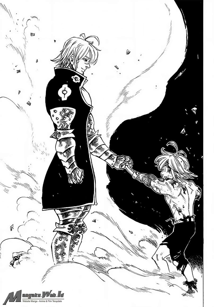 Chapter 175 - halaman 18