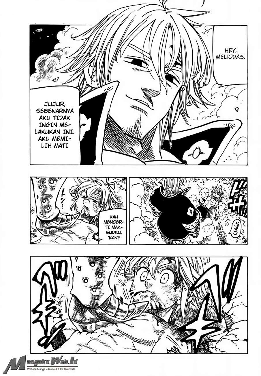 Chapter 175 - halaman 20