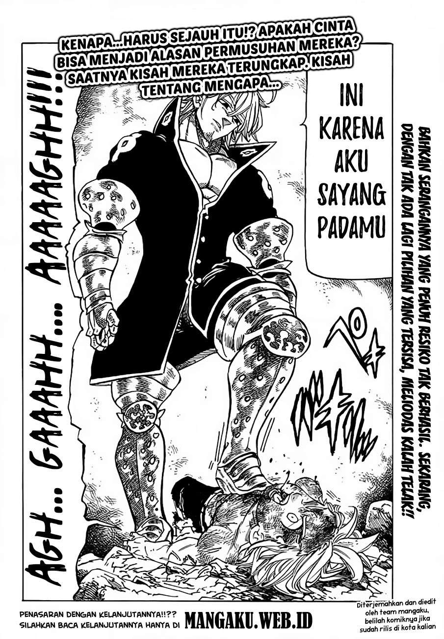 Chapter 175 - halaman 21