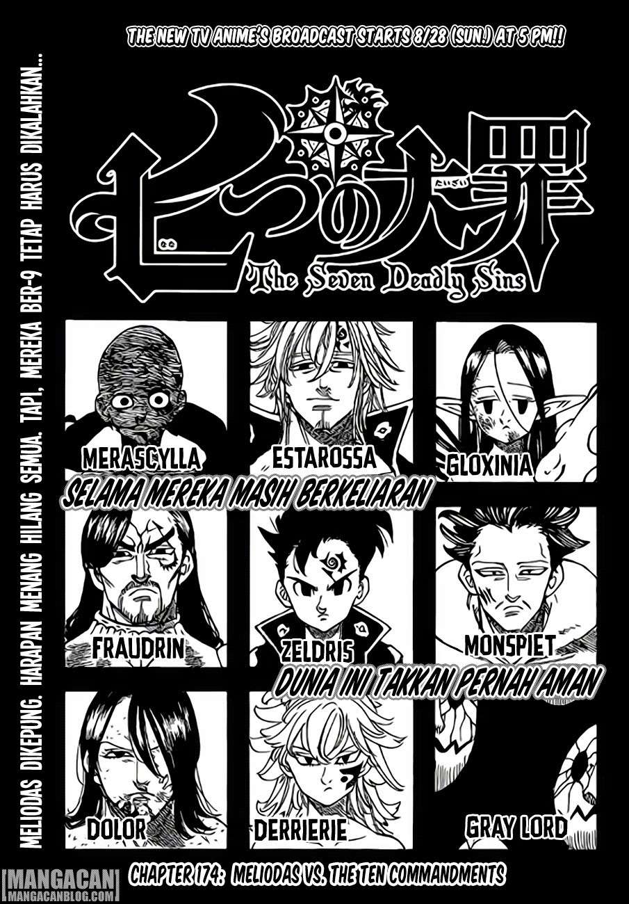 Chapter 174 - halaman 2