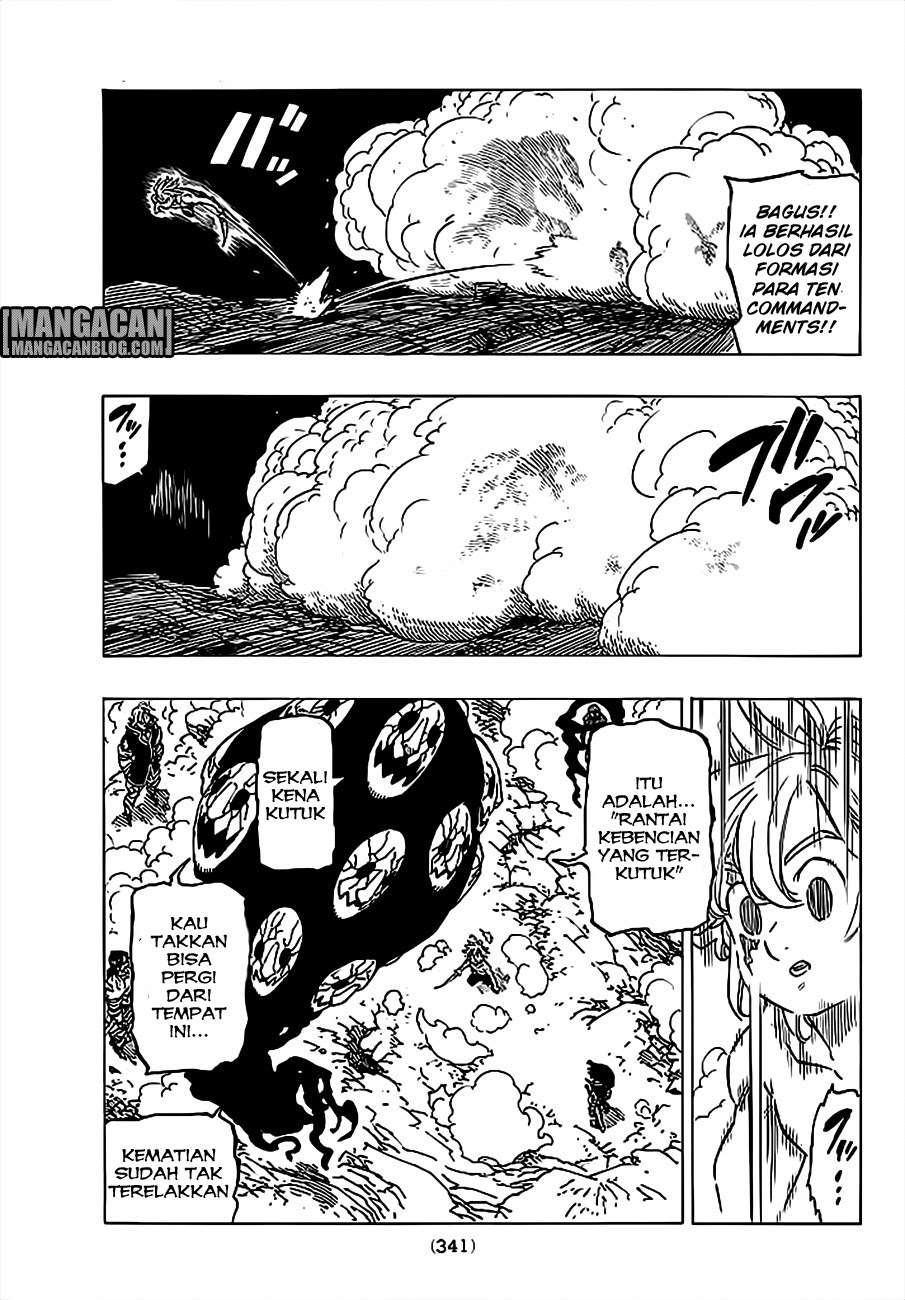 Chapter 174 - halaman 13
