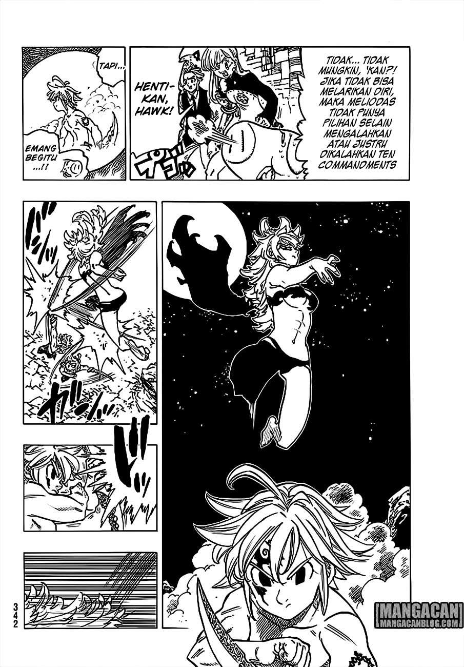 Chapter 174 - halaman 14