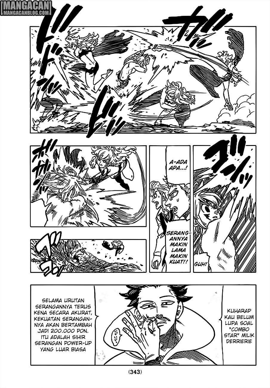 Chapter 174 - halaman 15