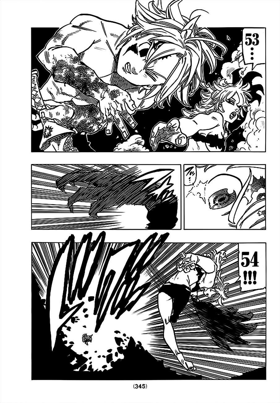 Chapter 174 - halaman 17