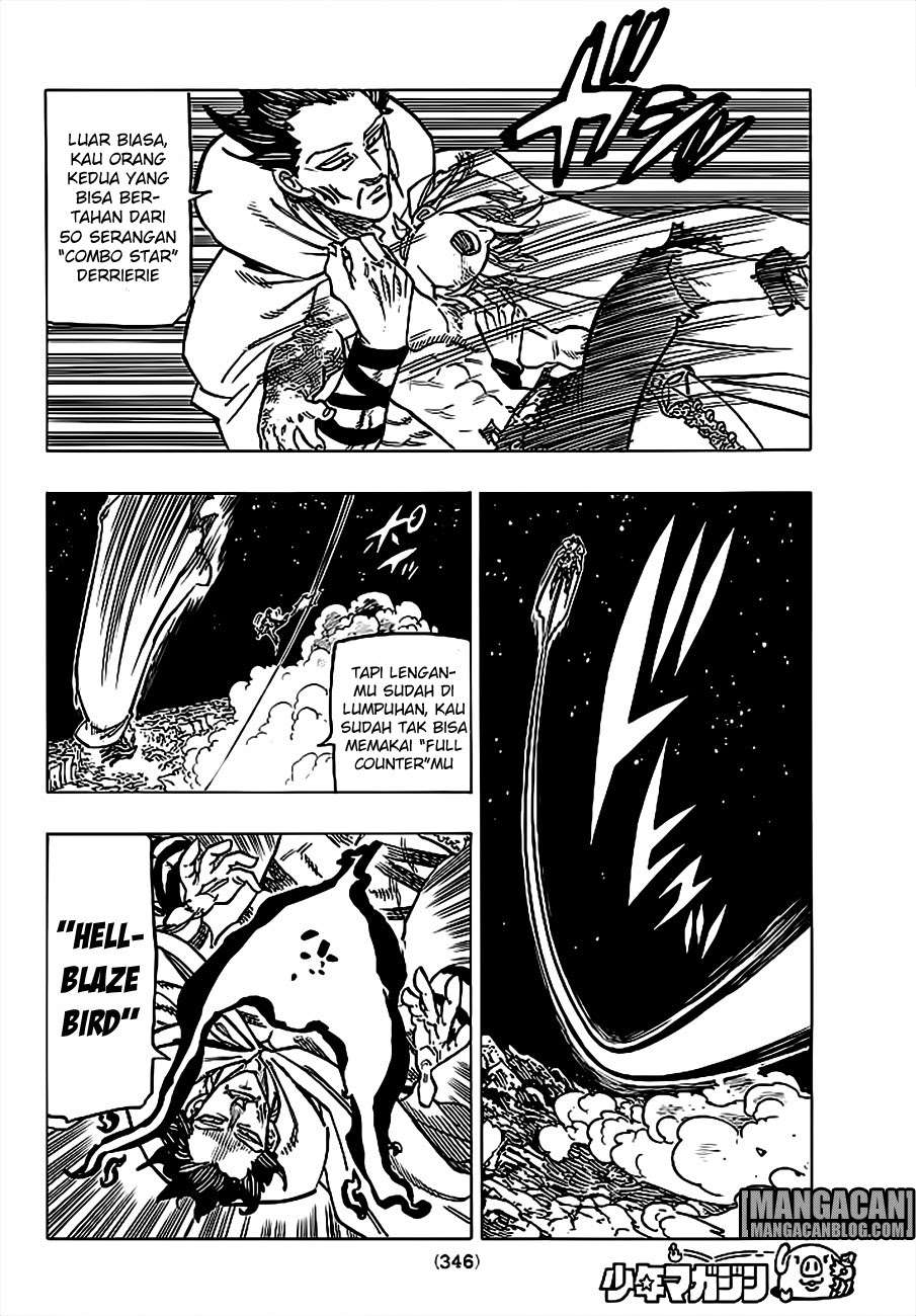 Chapter 174 - halaman 18