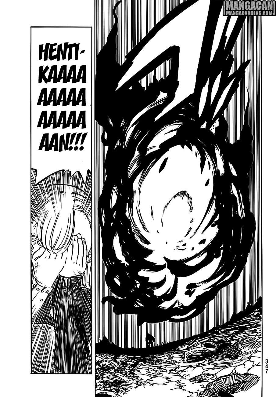Chapter 174 - halaman 19