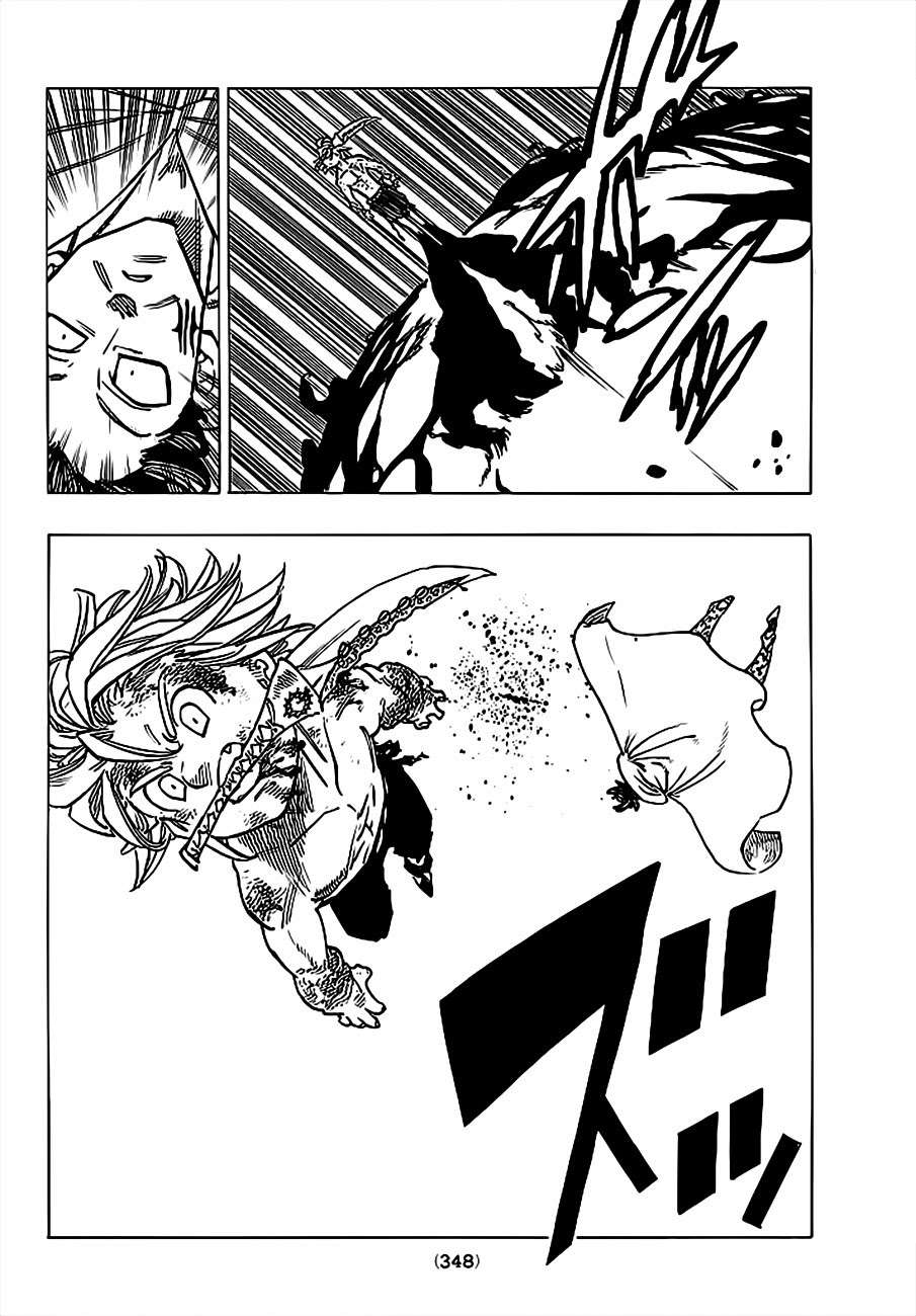 Chapter 174 - halaman 20