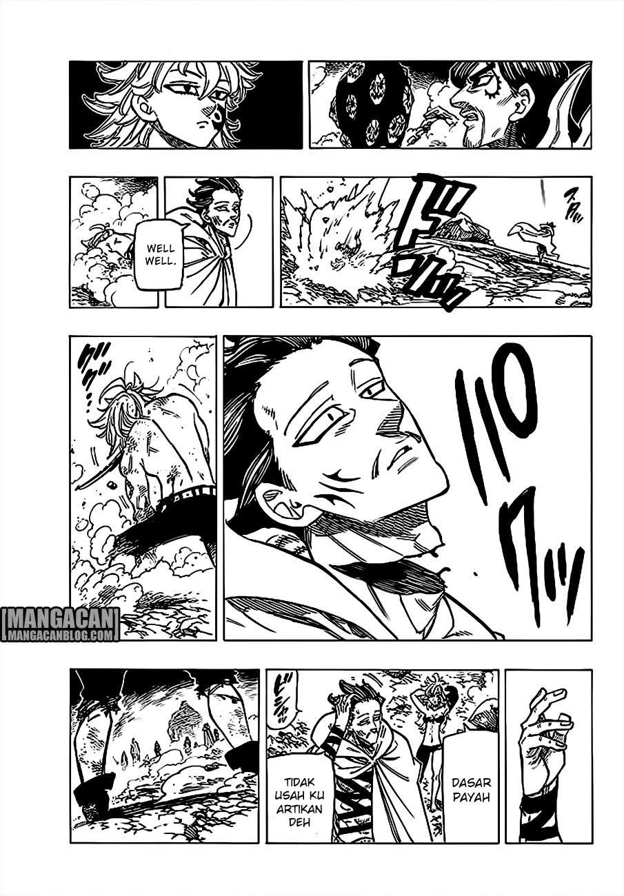 Chapter 174 - halaman 21