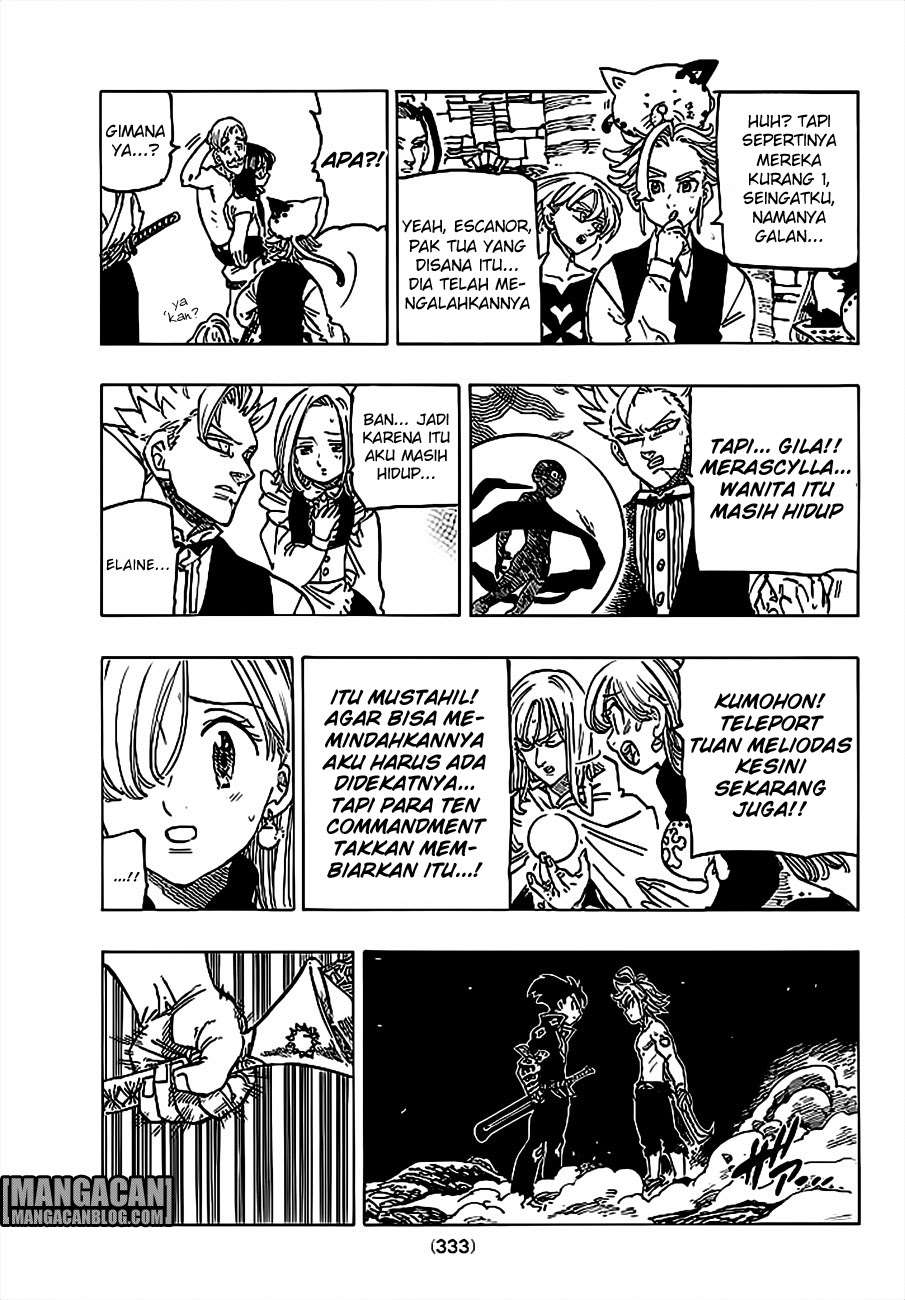 Chapter 174 - halaman 5