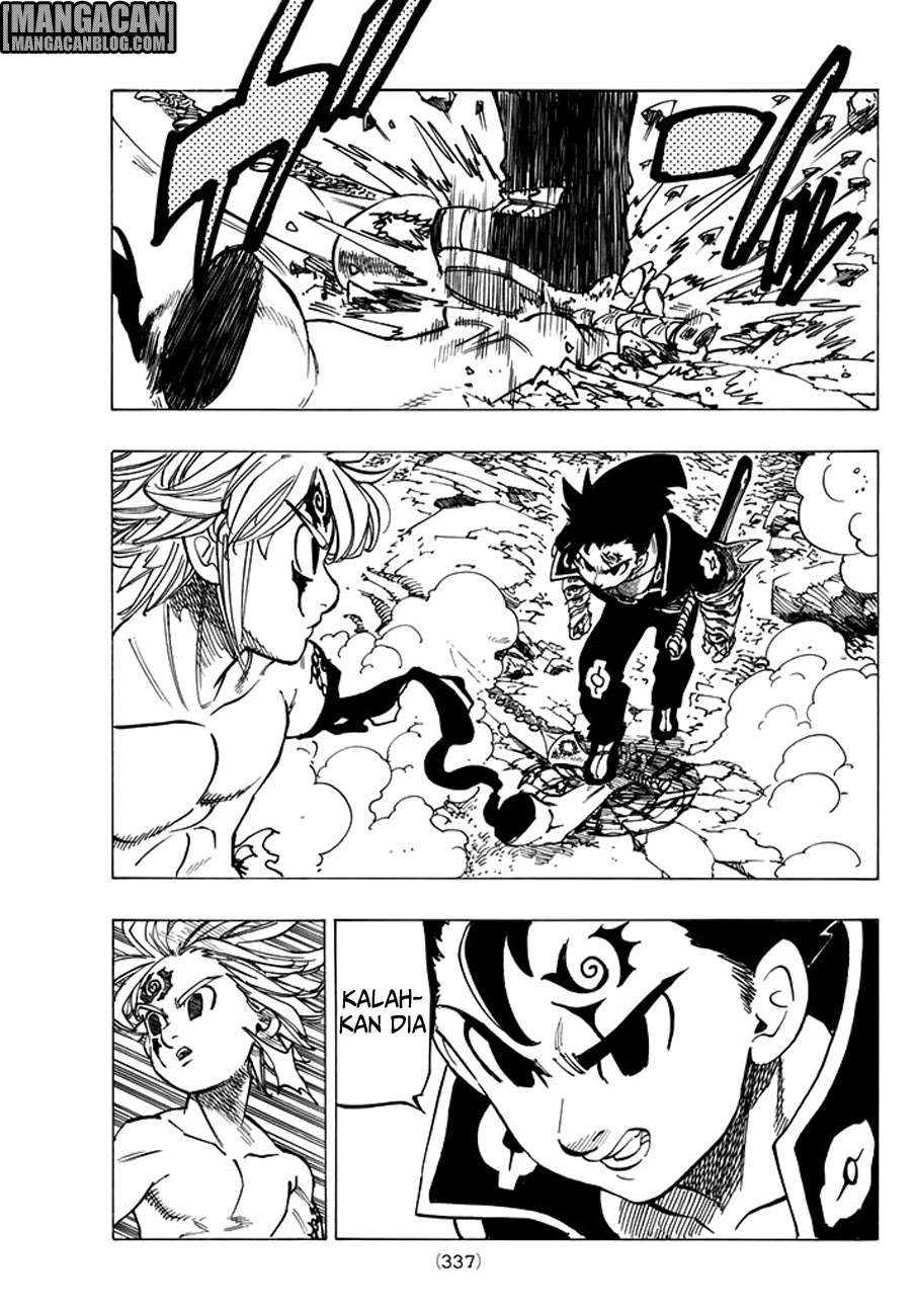 Chapter 174 - halaman 9