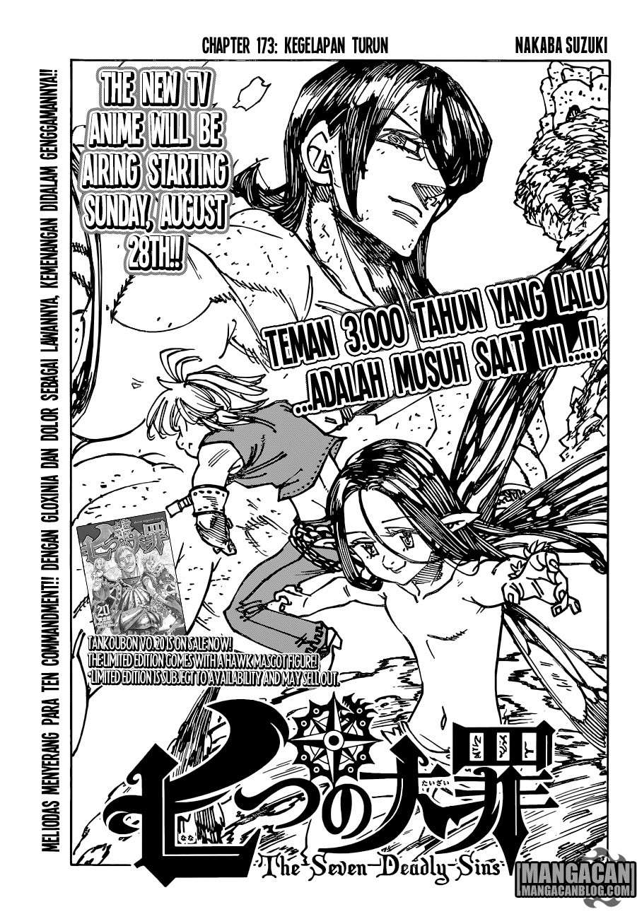 Chapter 173 - halaman 2