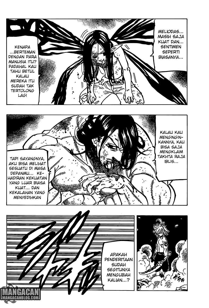 Chapter 173 - halaman 14