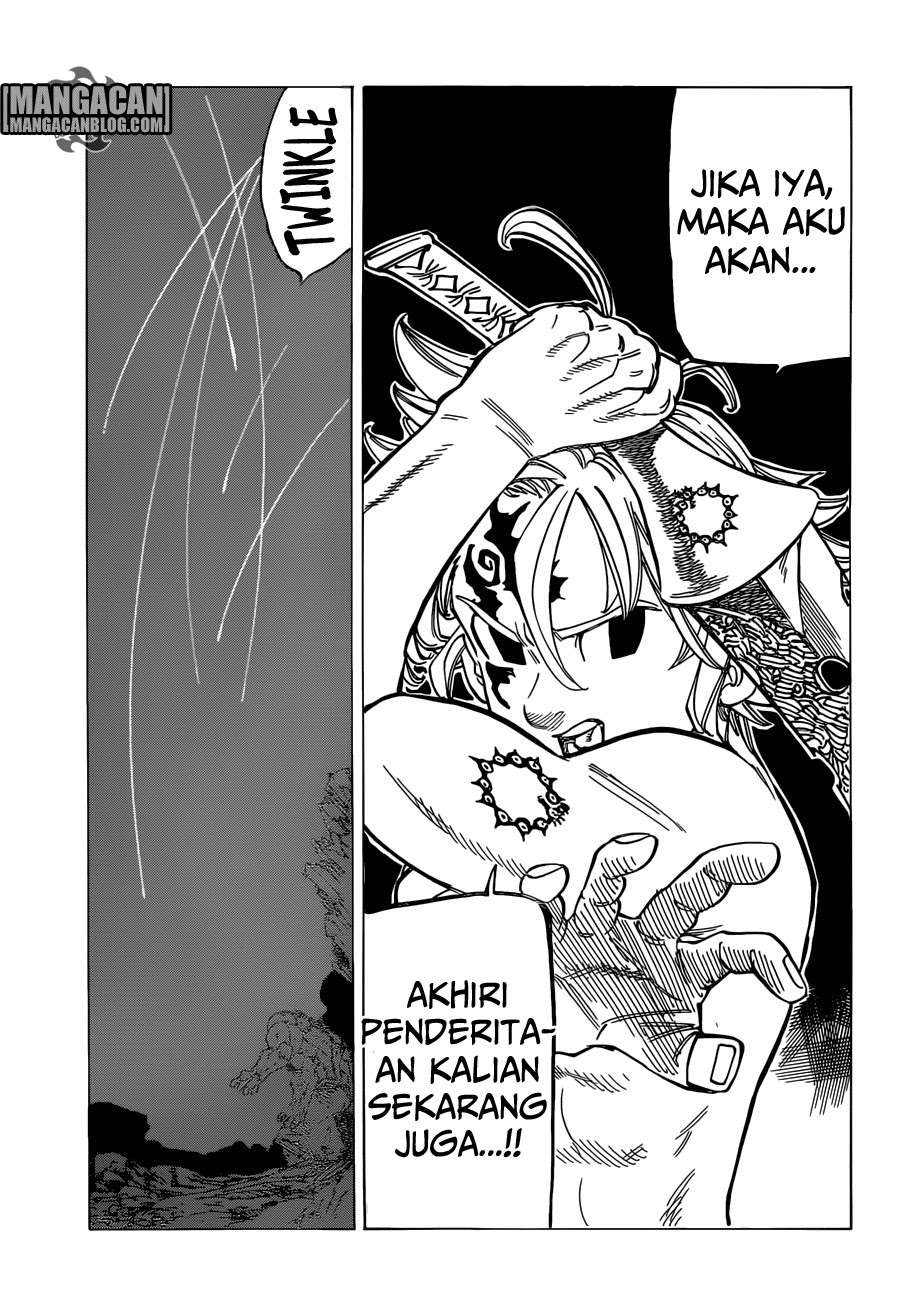 Chapter 173 - halaman 15