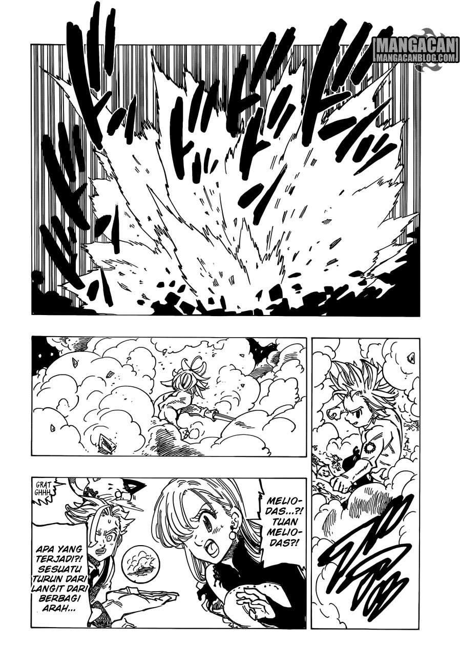 Chapter 173 - halaman 16
