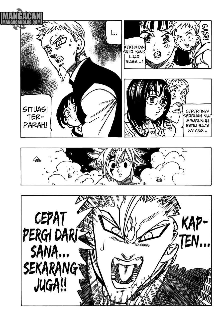 Chapter 173 - halaman 17