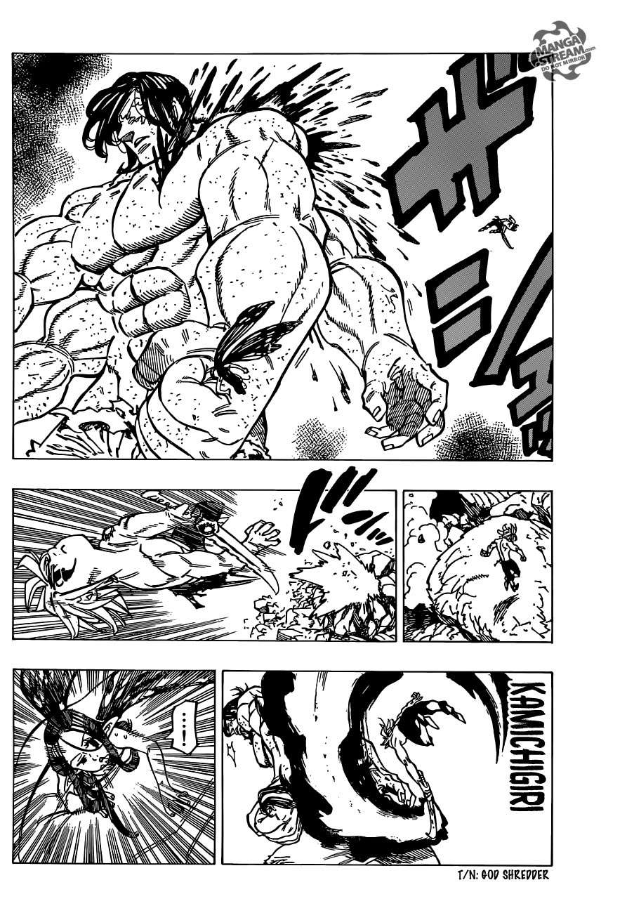 Chapter 173 - halaman 4
