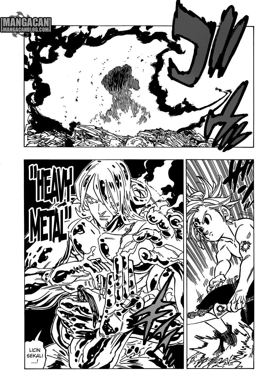 Chapter 173 - halaman 5