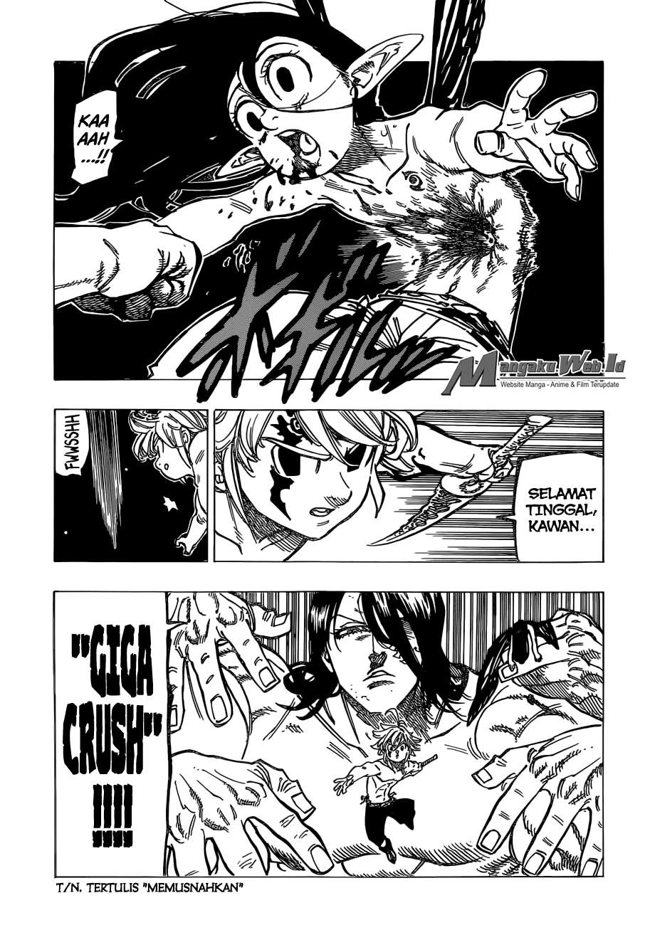 Chapter 172 - halaman 14