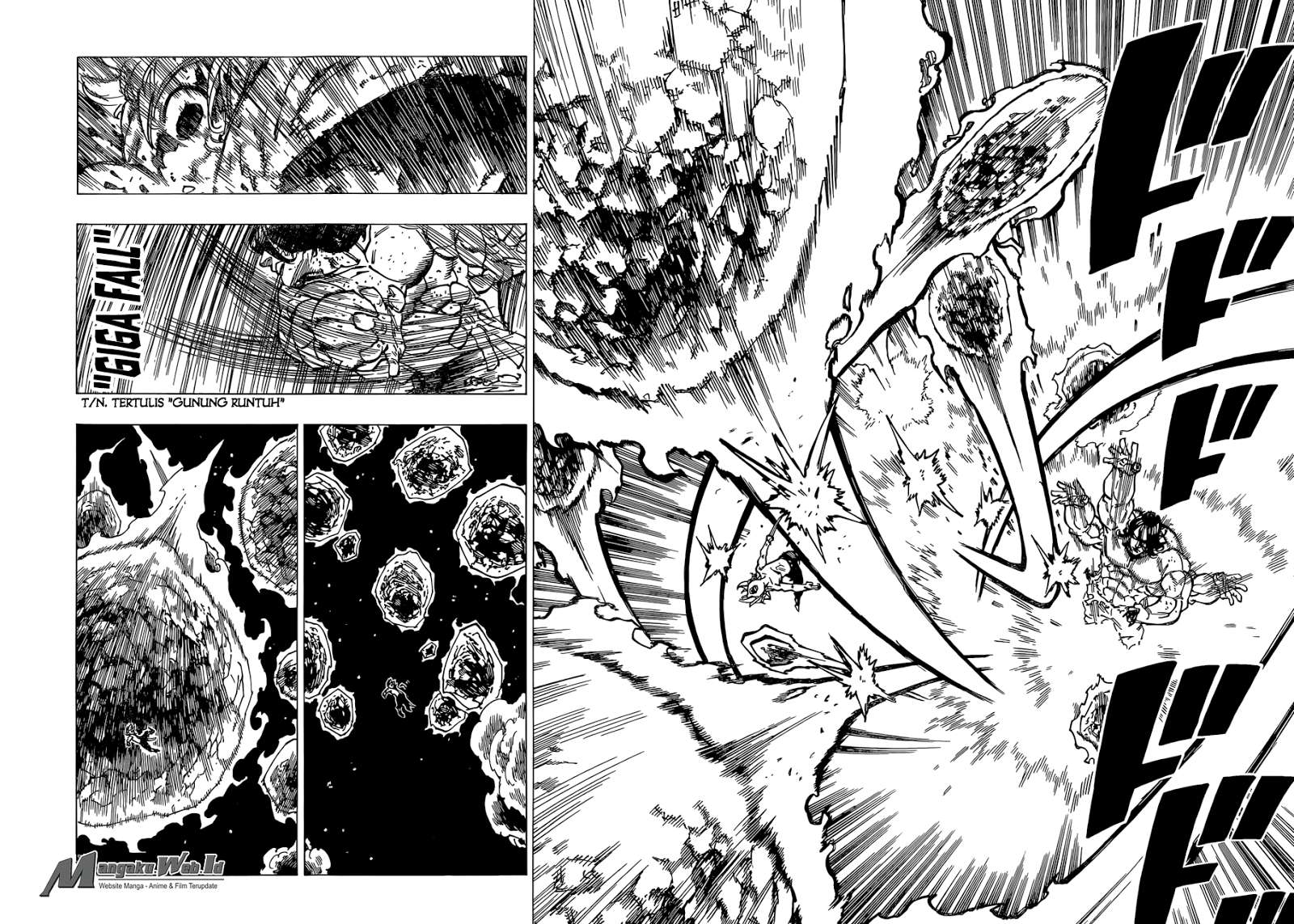 Chapter 172 - halaman 15