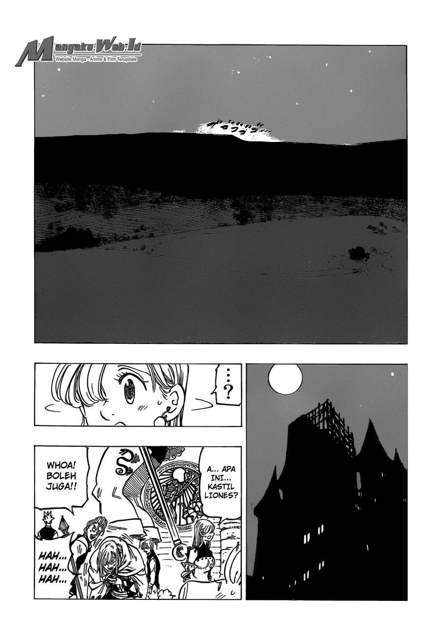 Chapter 172 - halaman 16