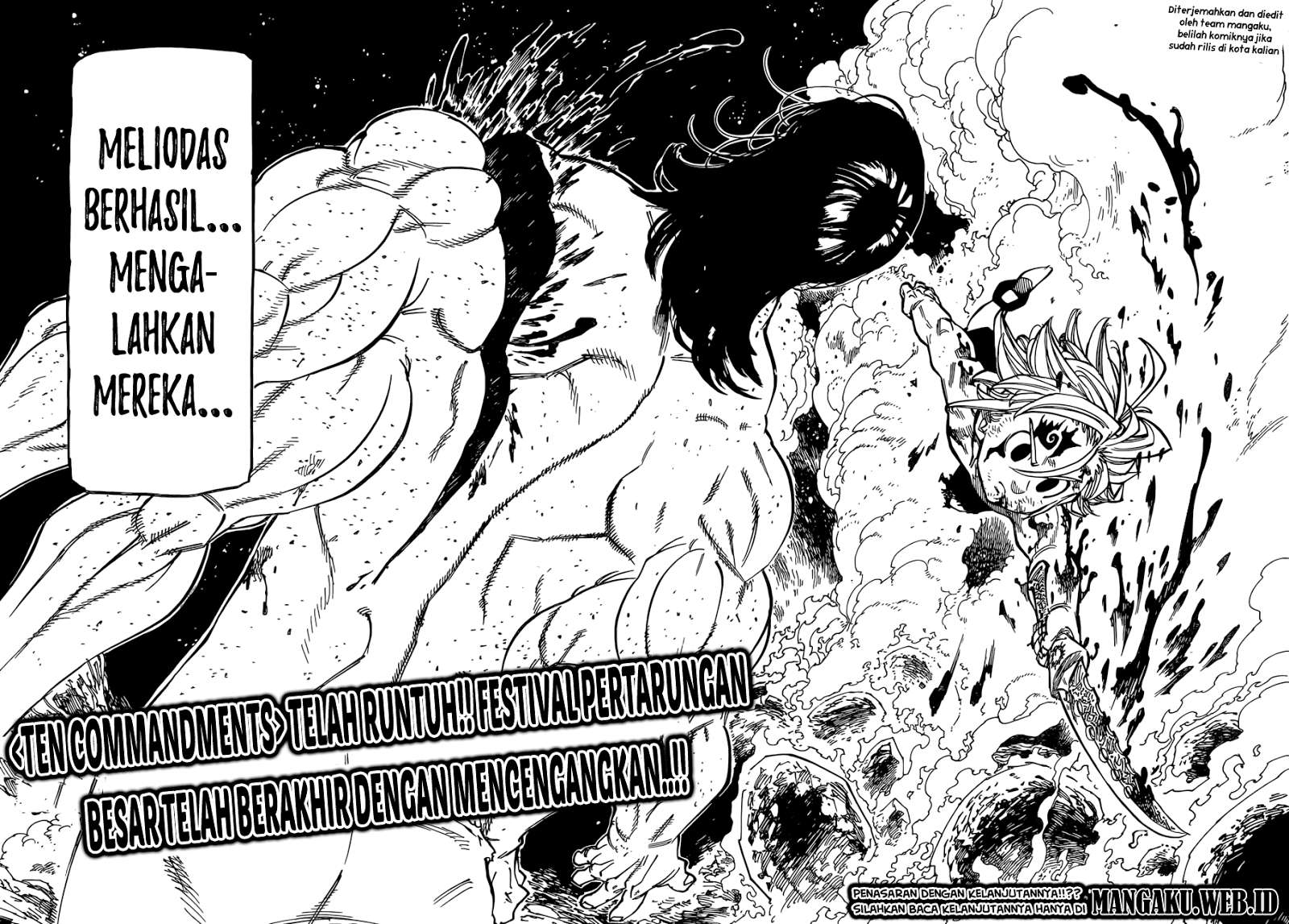 Chapter 172 - halaman 18