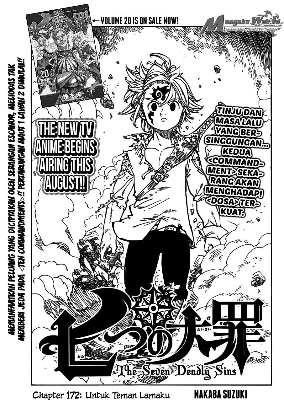 Chapter 172 - halaman 3