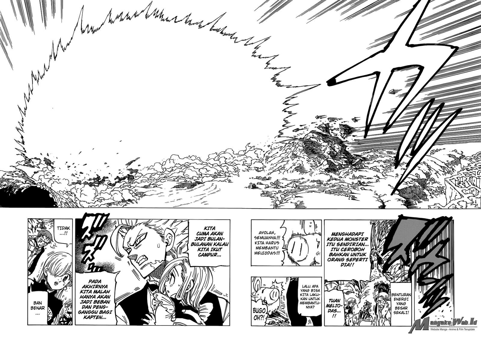 Chapter 172 - halaman 8