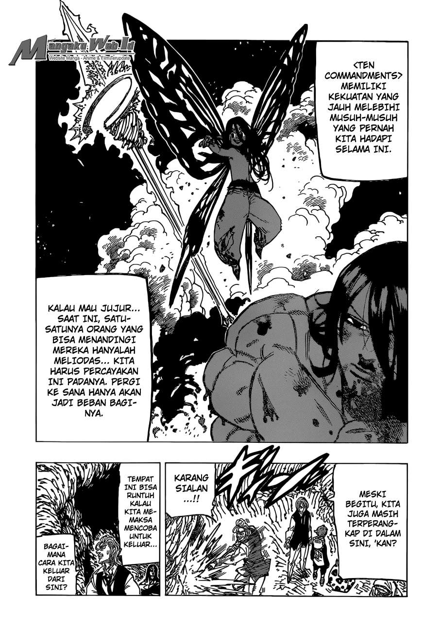 Chapter 172 - halaman 9